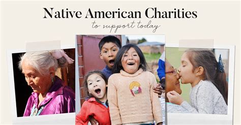 native american charities|Potlatch Fund .